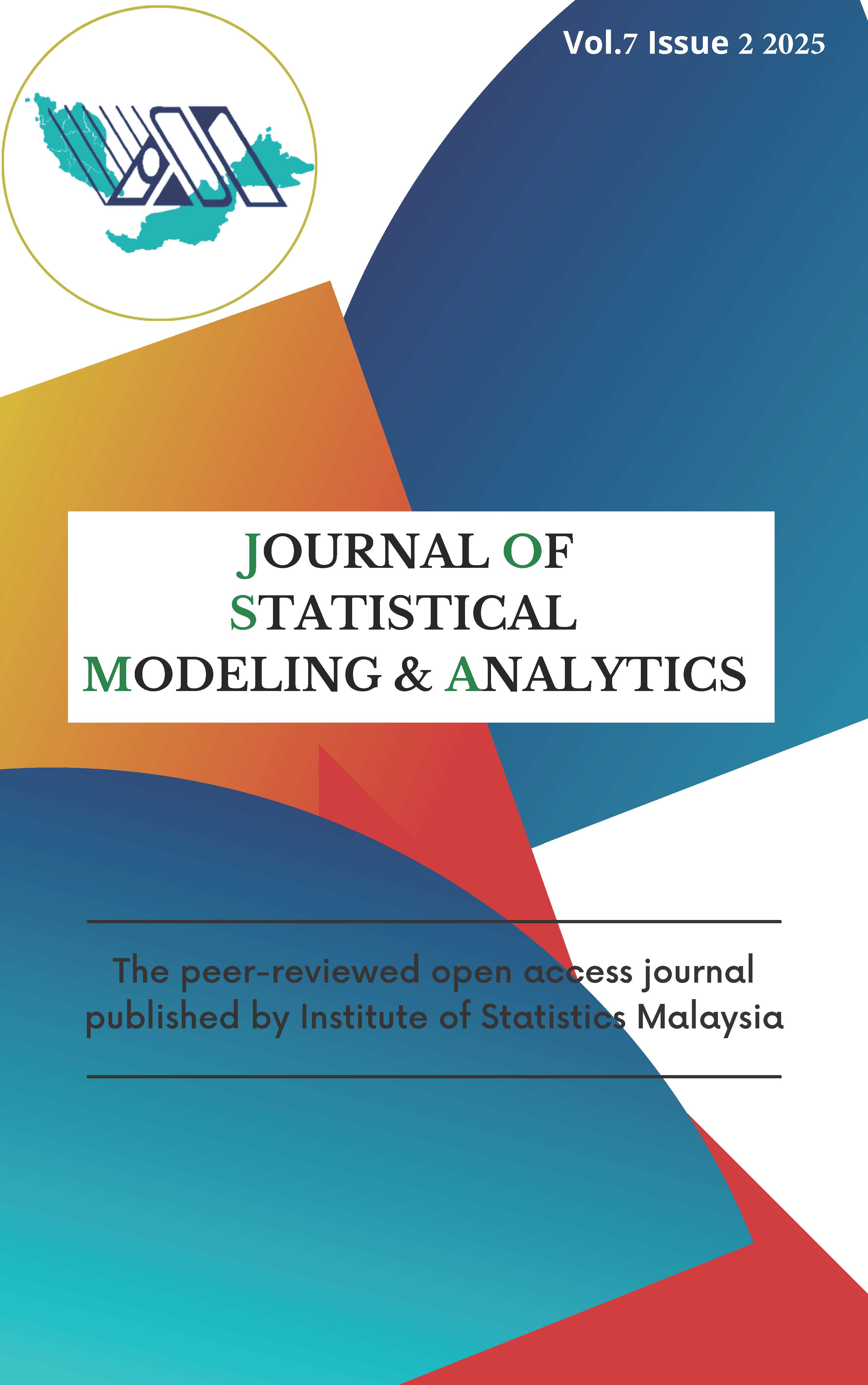 Vol. 7 No. 2 (2025): Journal of Statistical Modeling and Analytics ...